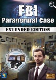 Fbi Paranormal Case Extended Edition (pc)