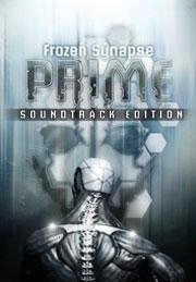 Frozen Synapse Prime Soundtrack Edition