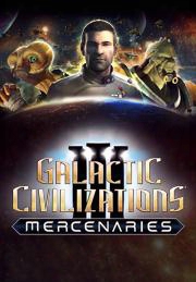 Galactic Civilizations Iii - Mercenaries Expansion Pack