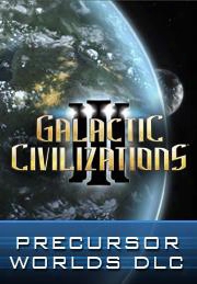 Galactic Civilizations Iii  Precursor Worlds Dlc