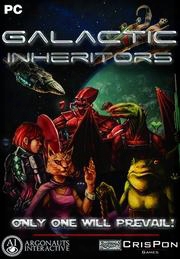 Galactic Inheritors