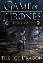 Game Of Thrones: A Telltale Games Series