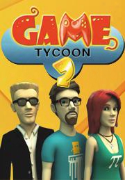 Game Tycoon 2