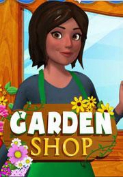 Garden Shop - Rush Hour! (pc)