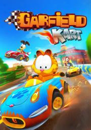 Garfield Kart