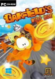 Garfield's Wild Ride (pc)