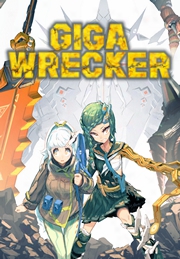 Giga Wrecker