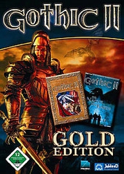 Gothic Ii Gold Edition