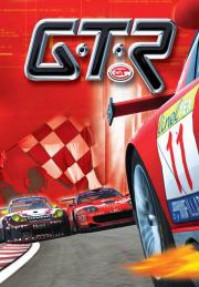 Gtr - Fia Gt Racing Game