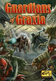 Guardians Of Graxia + Map Pack