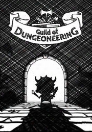 Guild Of Dungeoneering