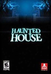 Haunted House