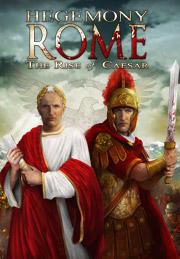 Hegemony Rome: Rise Of Caesar