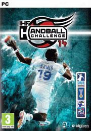 Ihf Handball Challange 14