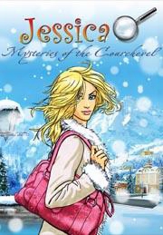 Jessica: Mystery Of Courchevel