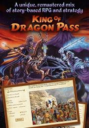 King Of Dragon Pass