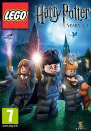 Lego Harry Potter™: Years 1-4