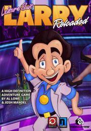 Leisure Suit Larry In The Land Of The Lounge Lizards  Reloaded