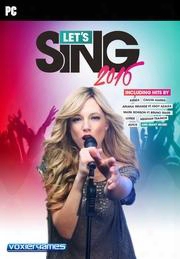 Let␙s Sing 2016