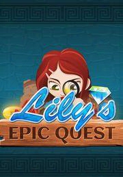 Lilys Epic Quest