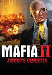 Mafia Ii Dlc : Jimmy's Vendetta