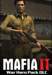 Mafia Ii Dlc : War Hero Pack