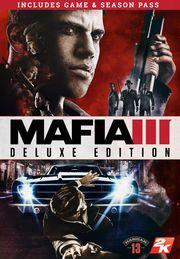 Mafia Iii - Digital Deluxe Edition