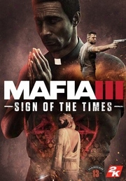 Mafia Iii - Sign Of The Times