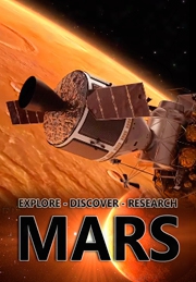 Mars Simulator - Red Planet