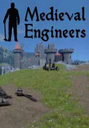 Medieval Engineers Deluxe Edition