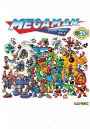 Mega Man Soundtrack Vol. 6