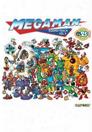 Mega Man Soundtrack Vol. 9