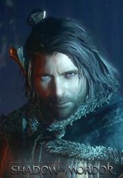 Middle-earth: Shadow Of Mordor - Test Of Wisdom