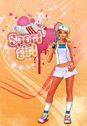 Miss Chic Sport