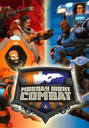 Monday Night Combat