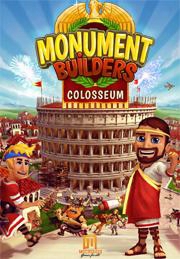 Monument Builders Colosseum
