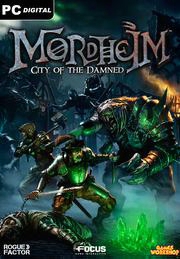 Mordheim: City Of The Damned