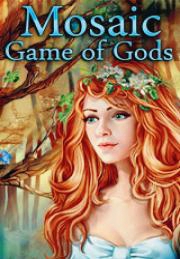 Mosaic: Game Of Gods