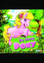 My Lovely Pony