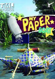 My Paper Boat