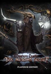 Mystery Castle: The Mirror's Secret