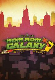 Nom Nom Galaxy