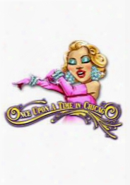 Once Upon A Time In Chicago (mac)