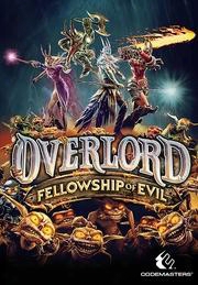 Overlord: Fellowship Of Evil