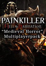 Painkiller Hell & Damnation Medieval Horror Multiplayer Pack