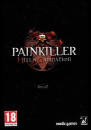 Painkiller Hell & Damnation