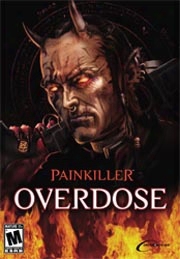 Painkiller Overdose