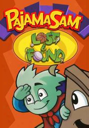 Pajama Sam's Lost & Found