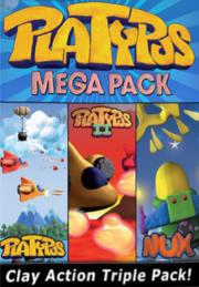 Platypus Mega Pack