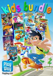 Playway Kids Bundle